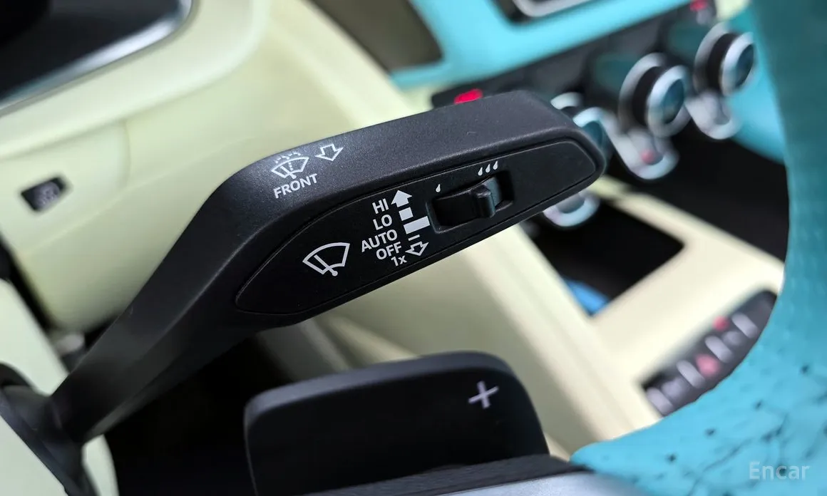 Audi R8 2016 5.2 V10 Spyder