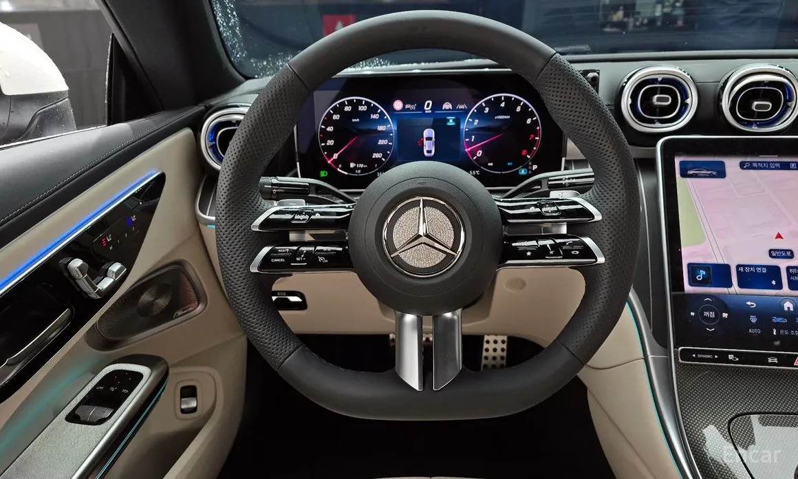 Mercedes-Benz CLE-Class 2024 CLE450 4MATIC Coupe