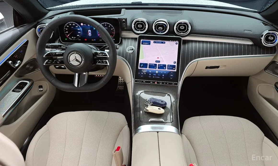 Mercedes-Benz CLE-Class 2024 CLE450 4MATIC Coupe