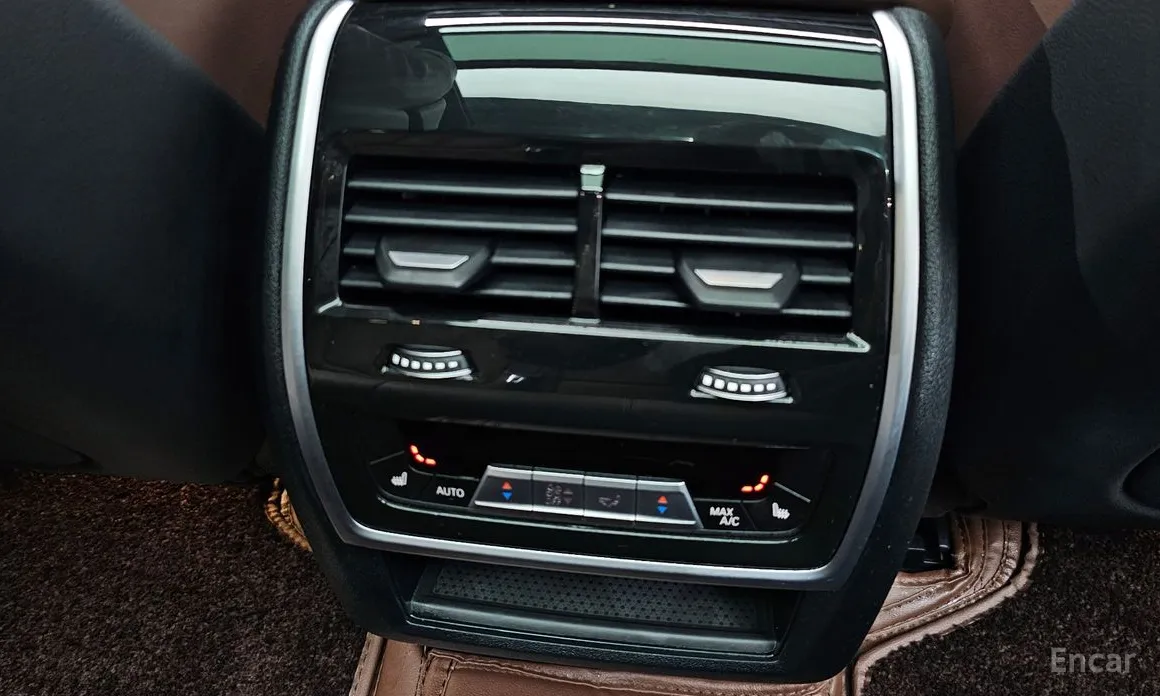 BMW X5 2019 xDrive 30d M Sport