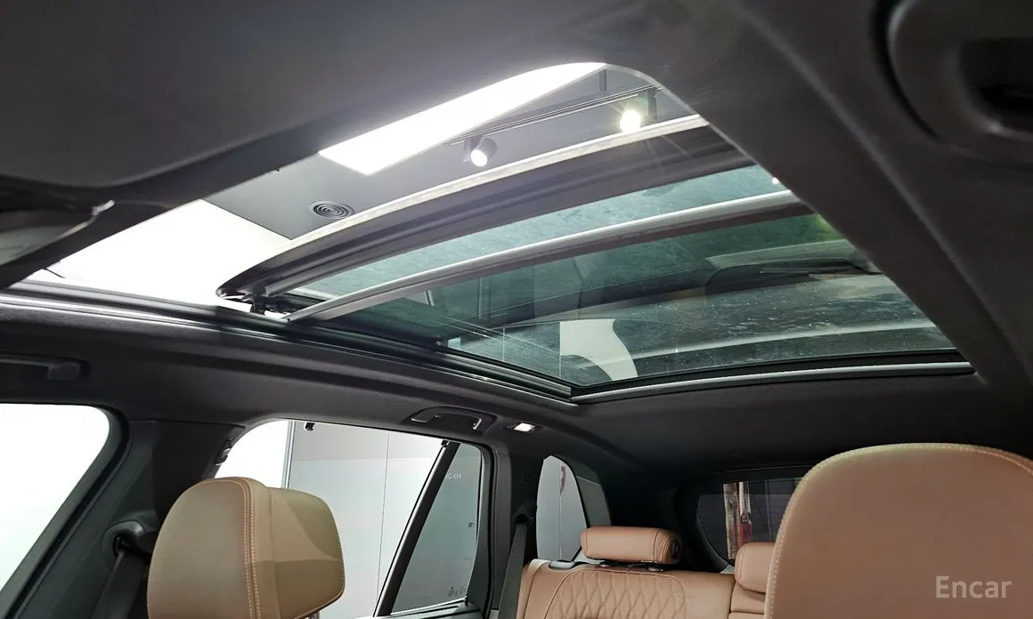 BMW X5 2019 xDrive 30d M Sport