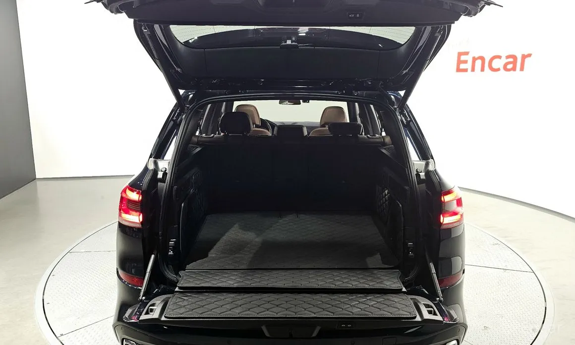 BMW X5 2019 xDrive 30d M Sport