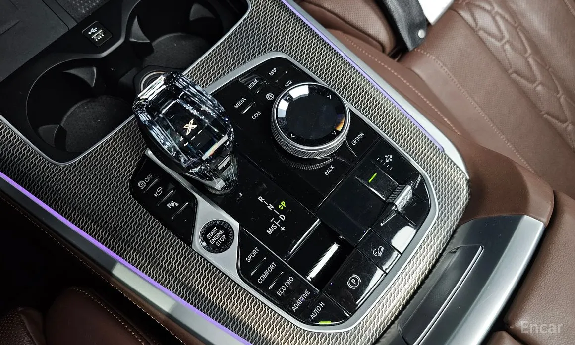 BMW X5 2019 xDrive 30d M Sport