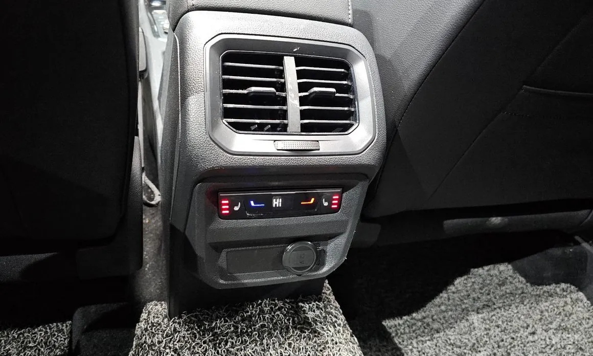 Volkswagen Tiguan 2018 2.0 TDI Prestige