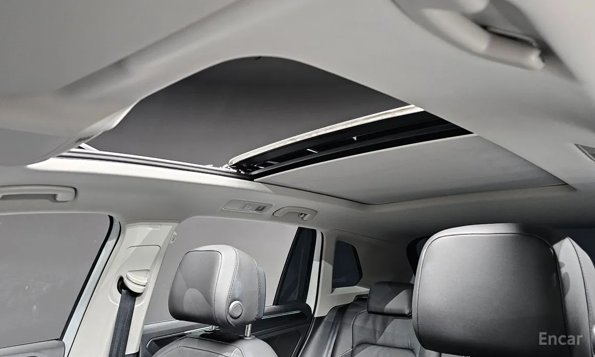 Volkswagen Tiguan 2018 2.0 TDI Prestige