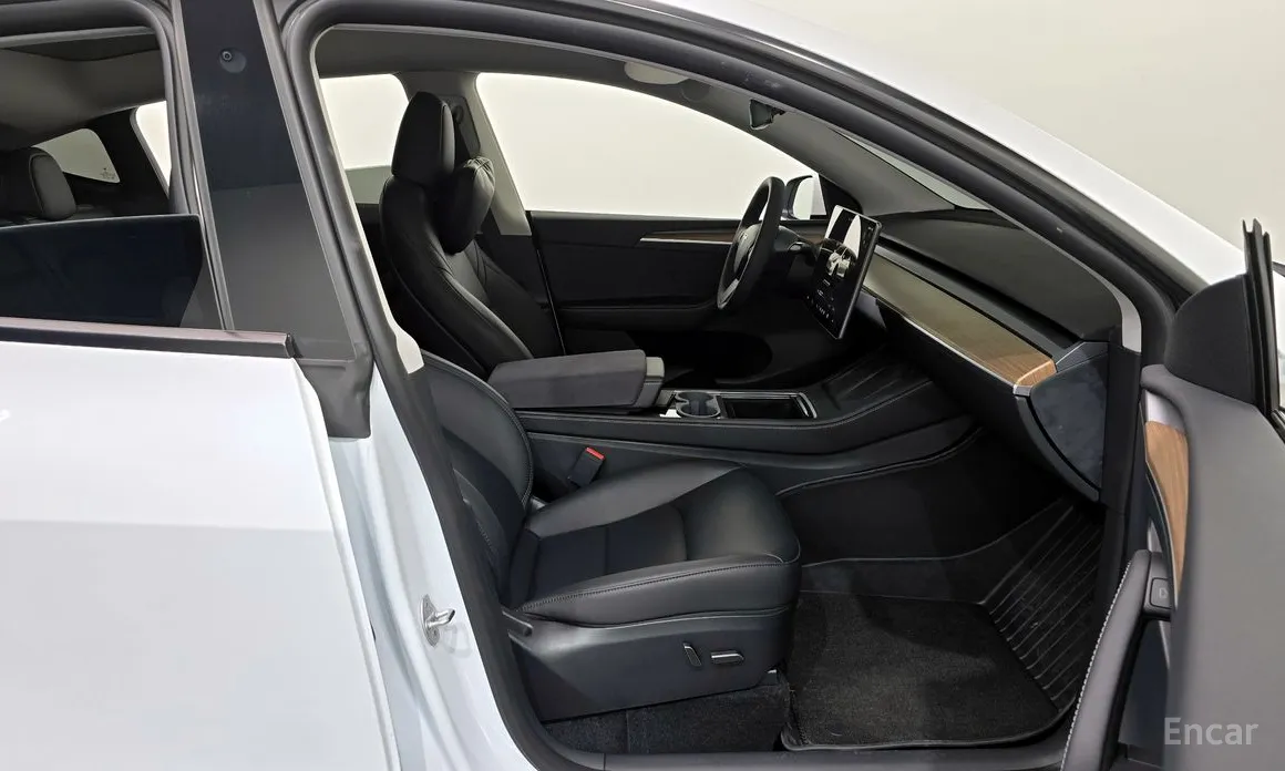 Tesla Model Y 2020 RWD