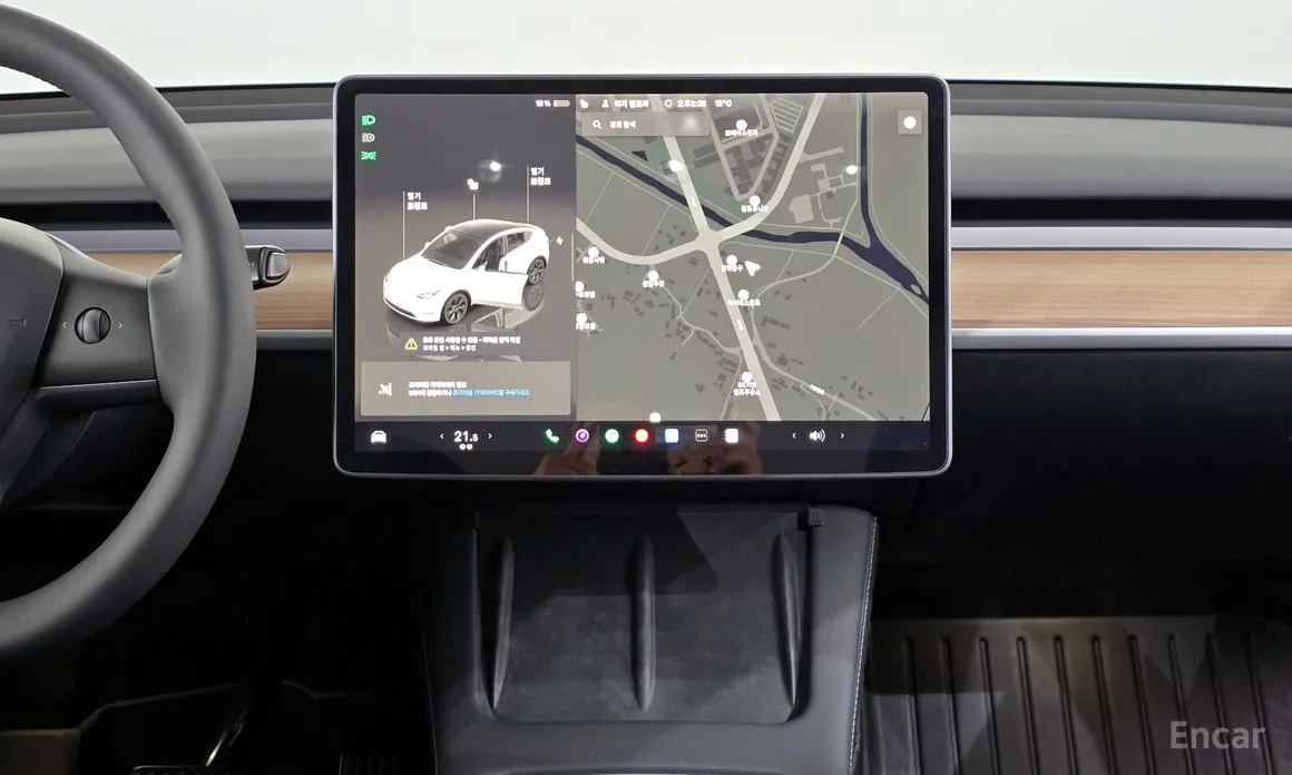 Tesla Model Y 2020 RWD