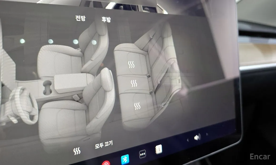 Tesla Model Y 2020 RWD