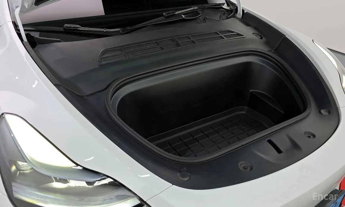 Tesla Model Y 2020 RWD