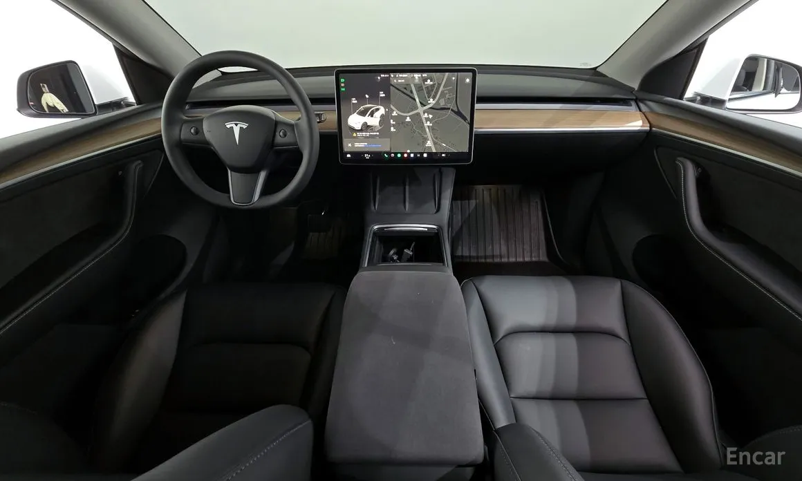 Tesla Model Y 2020 RWD