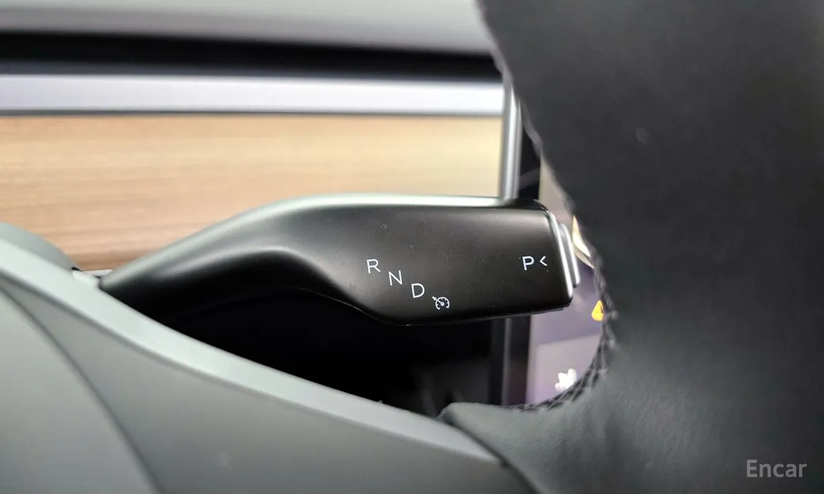 Tesla Model Y 2020 RWD