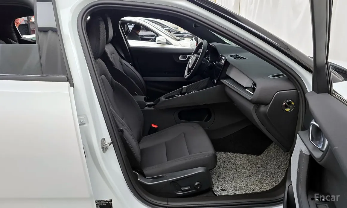 Polestar 2 2022 Longrange Singlemotor