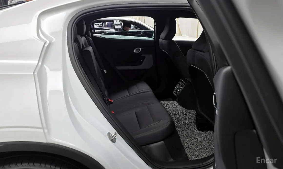 Polestar 2 2022 Longrange Singlemotor