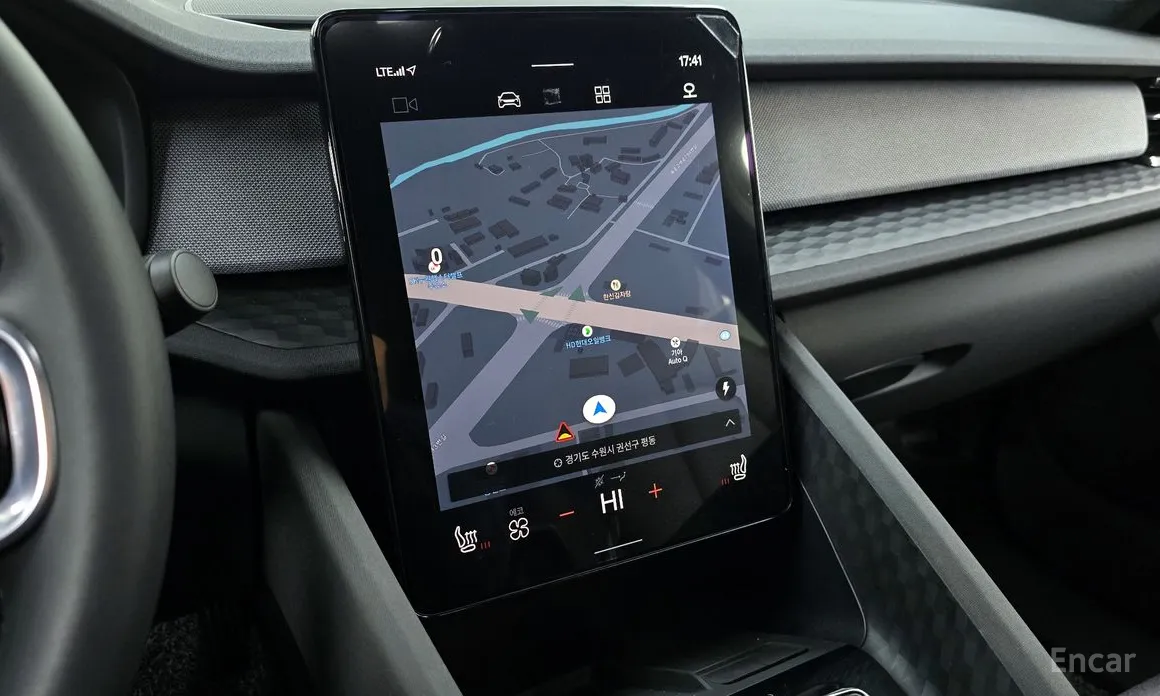 Polestar 2 2022 Longrange Singlemotor