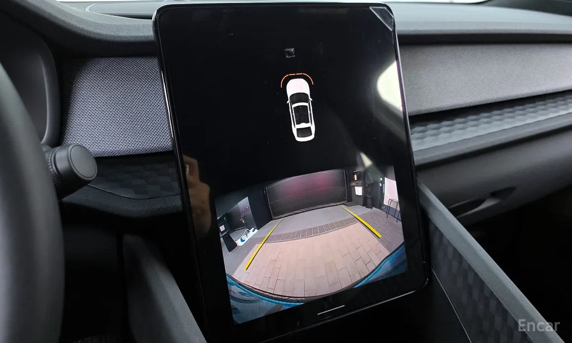 Polestar 2 2022 Longrange Singlemotor