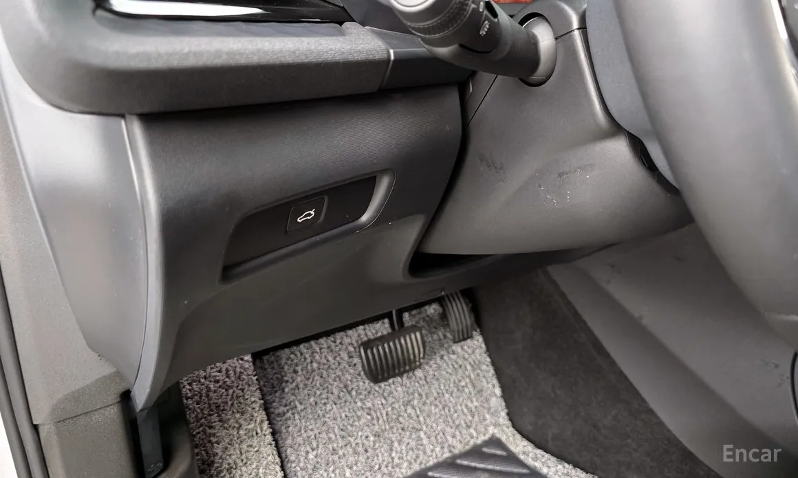 Polestar 2 2022 Longrange Singlemotor