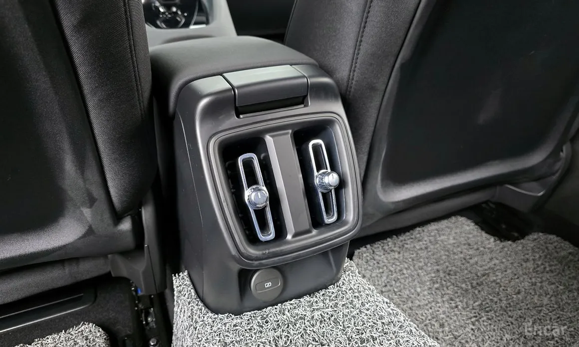 Polestar 2 2022 Longrange Singlemotor