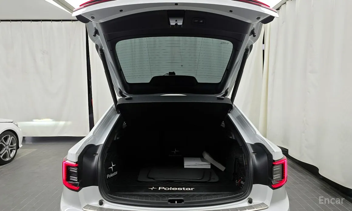 Polestar 2 2022 Longrange Singlemotor