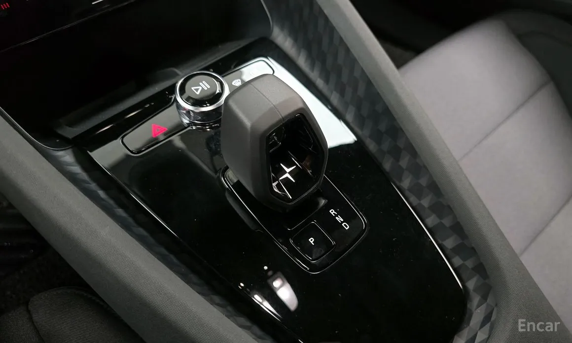 Polestar 2 2022 Longrange Singlemotor