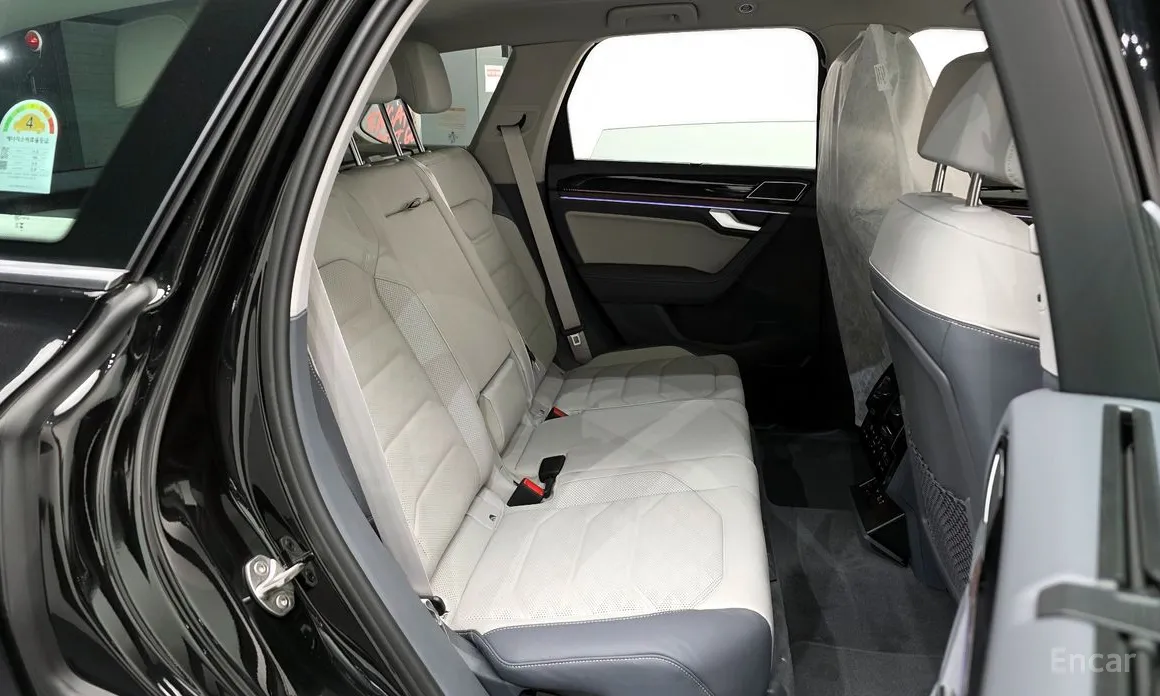 Volkswagen Touareg 2019 3.0 TDI Prestige