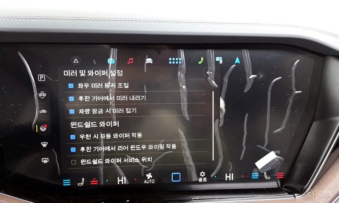 Volkswagen Touareg 2019 3.0 TDI Prestige