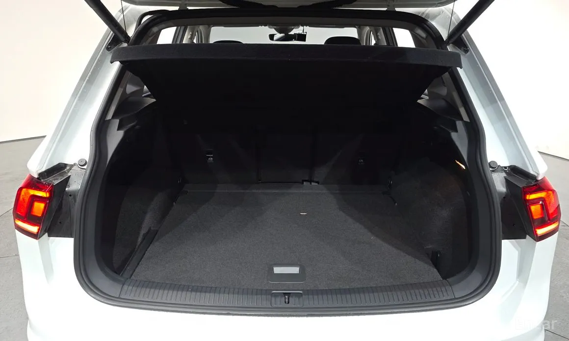 Volkswagen Tiguan 2018 2.0 TDI Premium