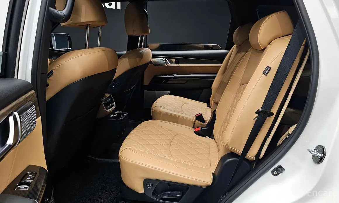 Kia Mohave 2019 Diesel 3.0 4WD 6-Seater