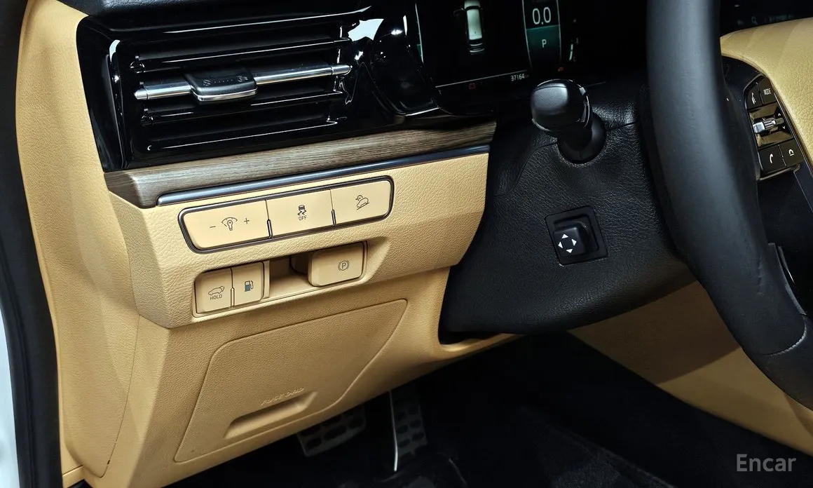 Kia Mohave 2019 Diesel 3.0 4WD 6-Seater