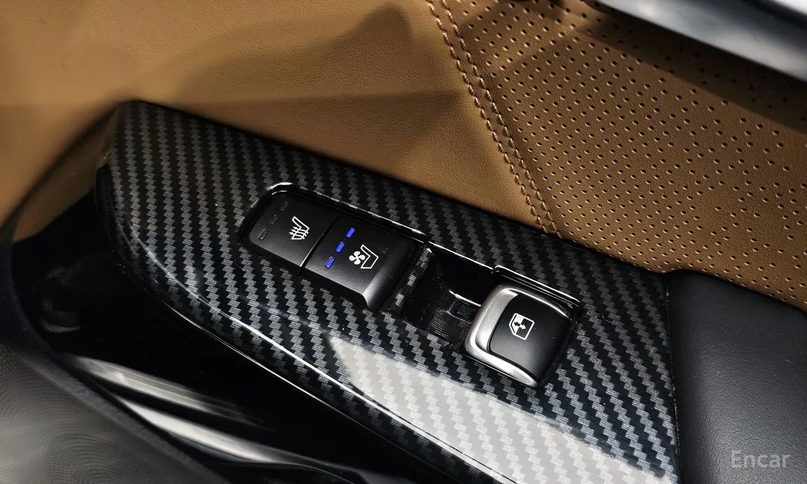 Kia Mohave 2019 Diesel 3.0 4WD 6-Seater