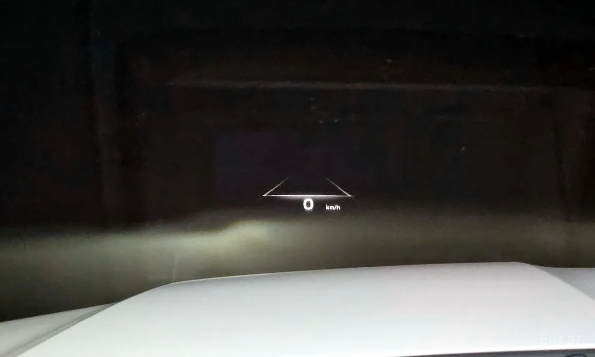 Kia Mohave 2019 Diesel 3.0 4WD 6-Seater