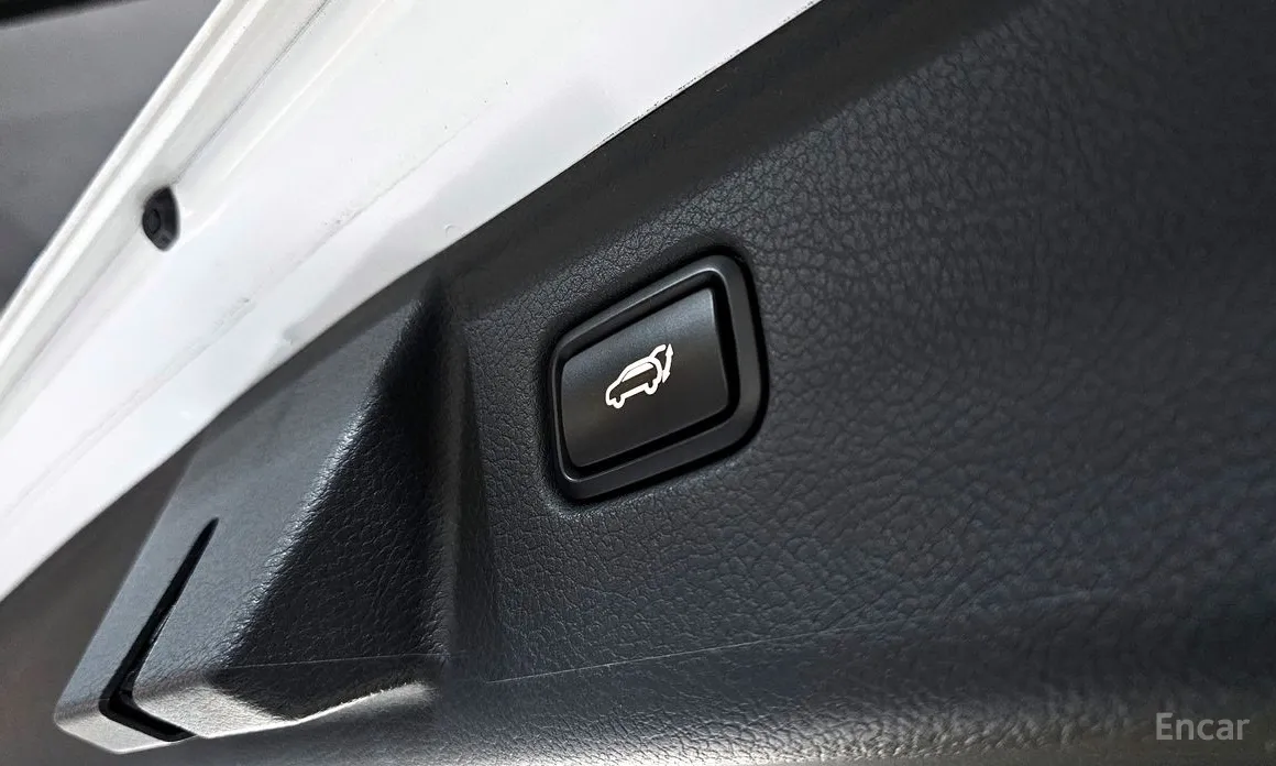 Kia Mohave 2019 Diesel 3.0 4WD 6-Seater