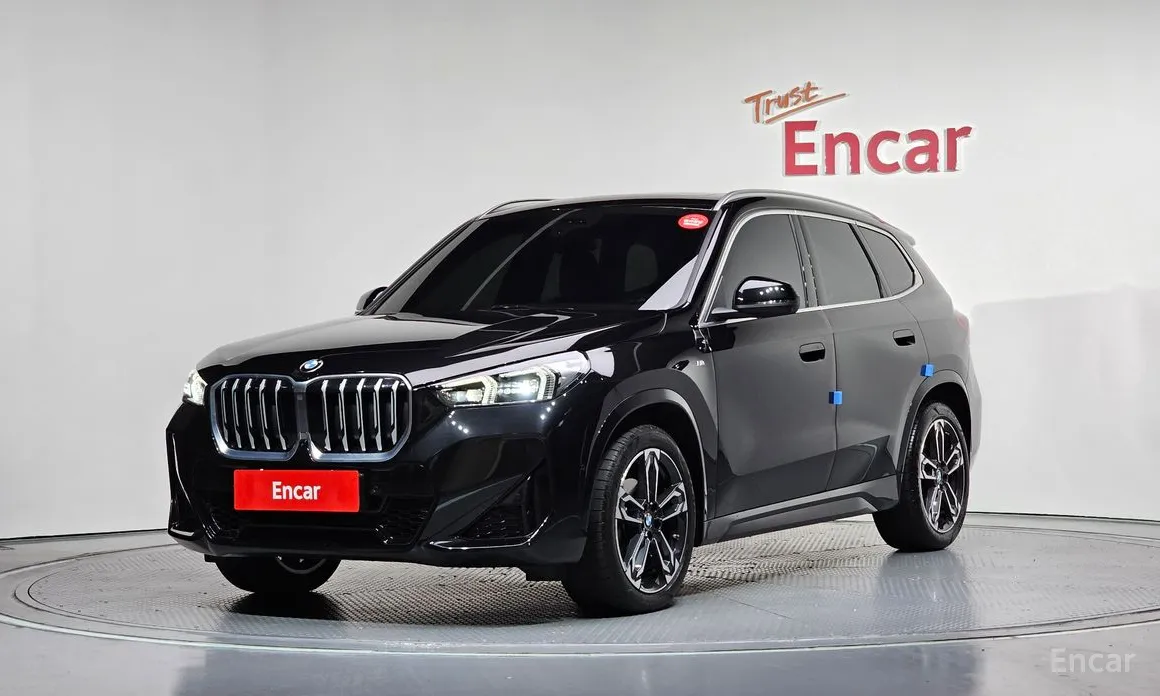 BMW X1 2023 xDrive 20i M Sport