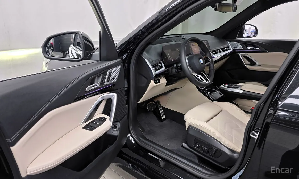 BMW X1 2023 xDrive 20i M Sport