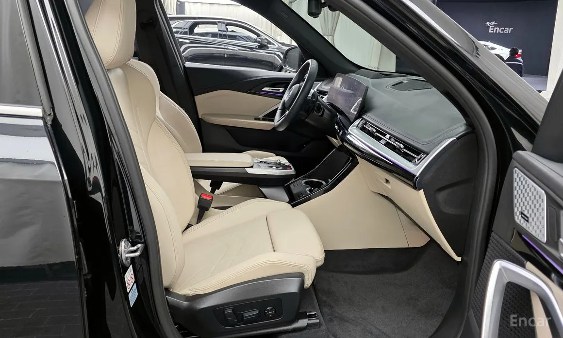 BMW X1 2023 xDrive 20i M Sport