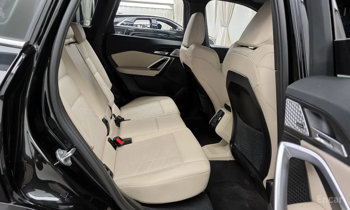 BMW X1 2023 xDrive 20i M Sport