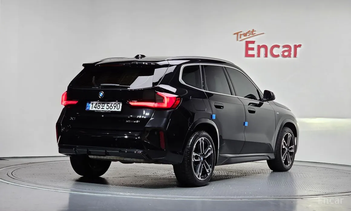 BMW X1 2023 xDrive 20i M Sport