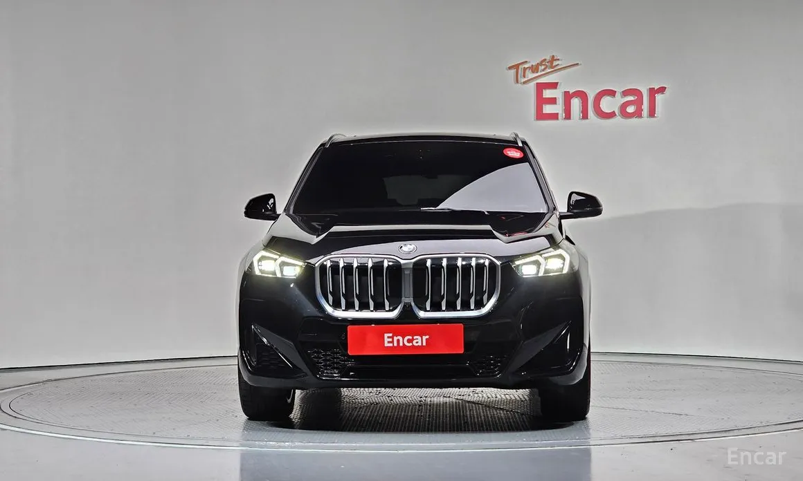 BMW X1 2023 xDrive 20i M Sport