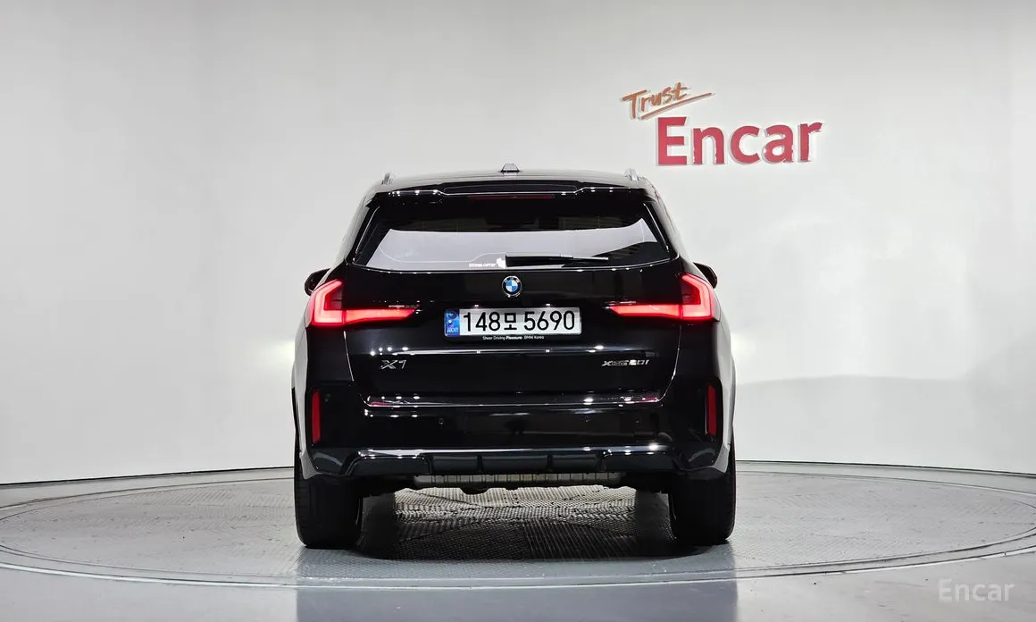 BMW X1 2023 xDrive 20i M Sport