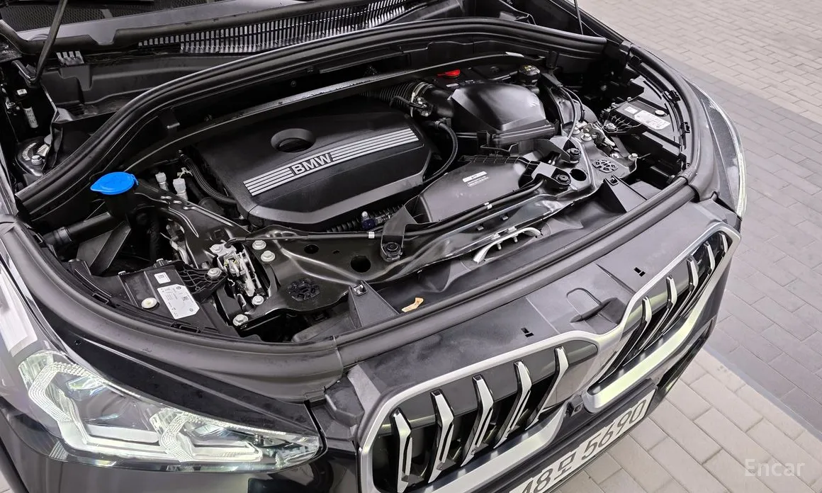 BMW X1 2023 xDrive 20i M Sport