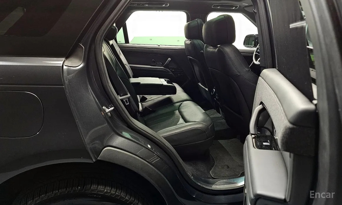 Land Rover Range Rover Sport 2022 D300 HSE Dynamic