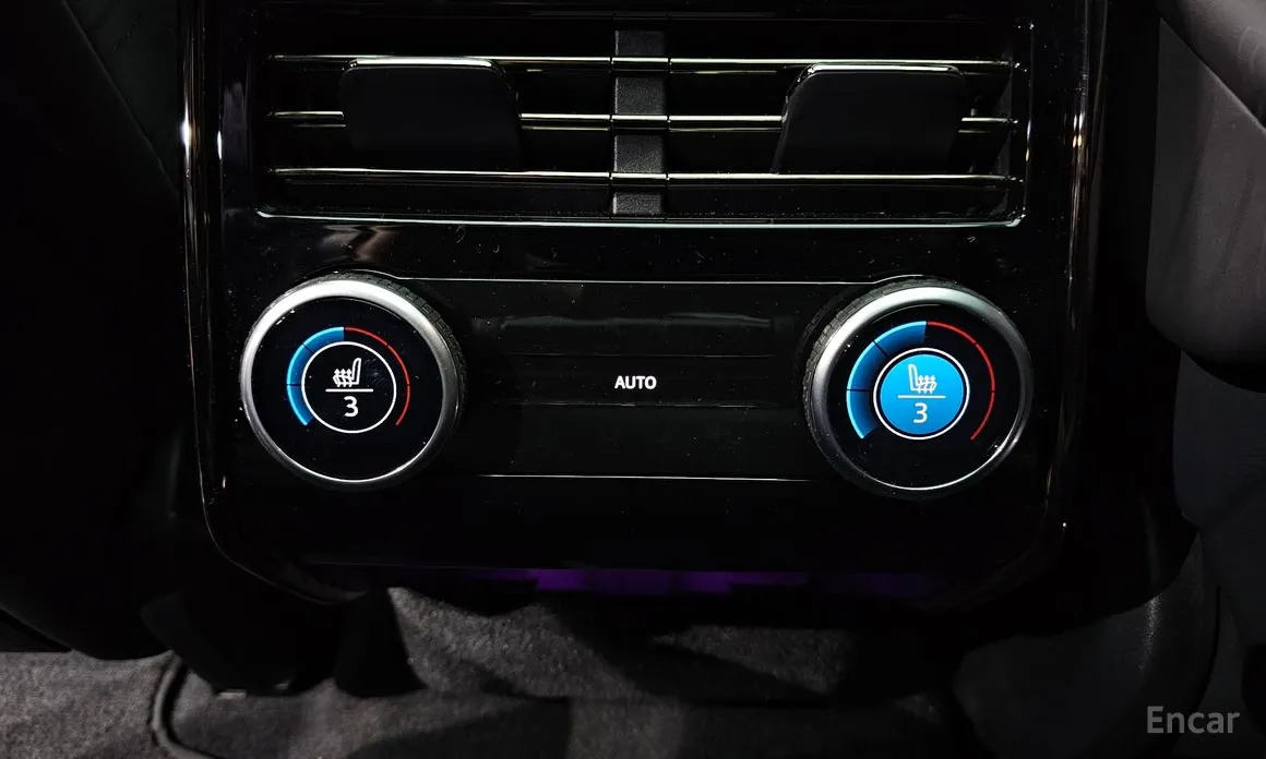 Land Rover Range Rover Sport 2022 D300 HSE Dynamic