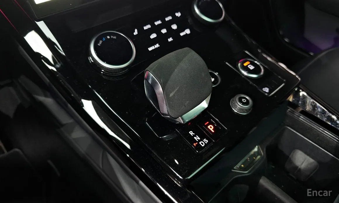 Land Rover Range Rover Sport 2022 D300 HSE Dynamic