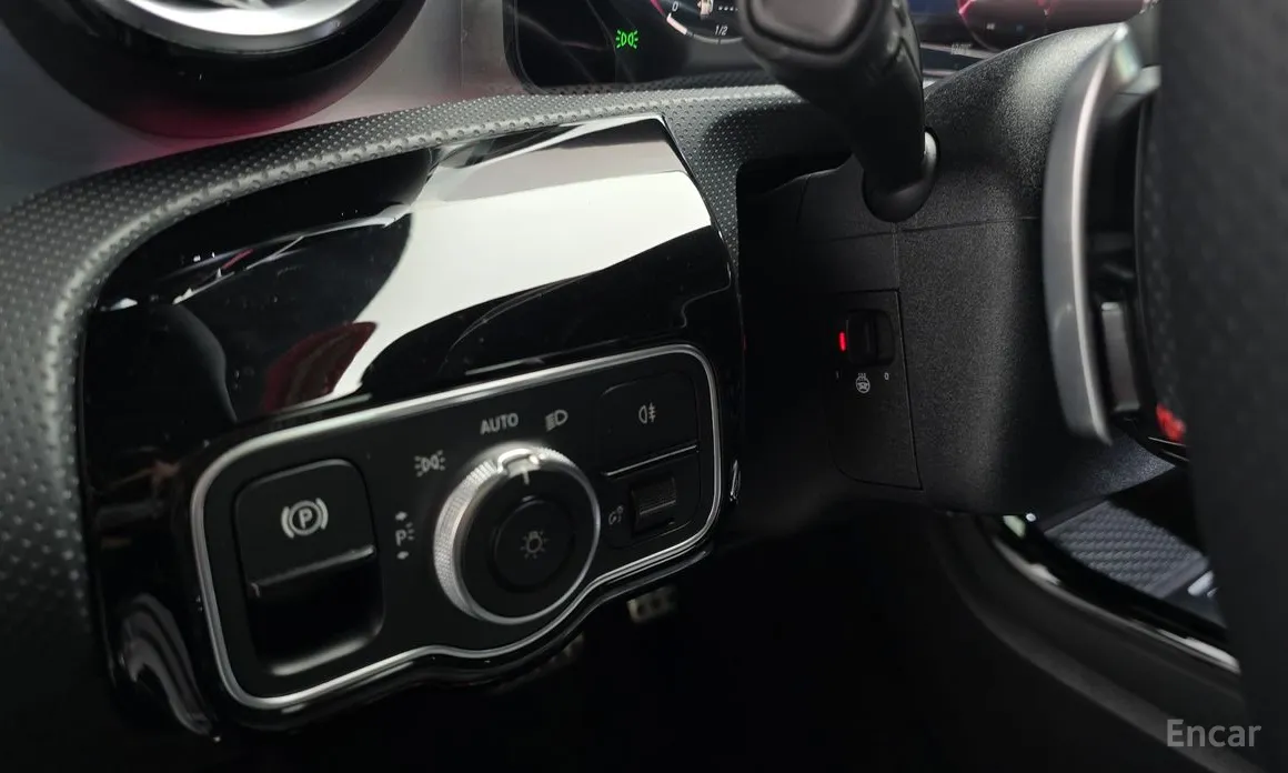 Mercedes-Benz CLA-Class 2020 CLA250 4MATIC