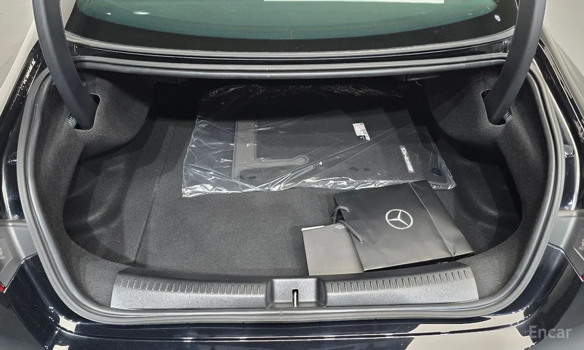 Mercedes-Benz CLA-Class 2020 CLA250 4MATIC