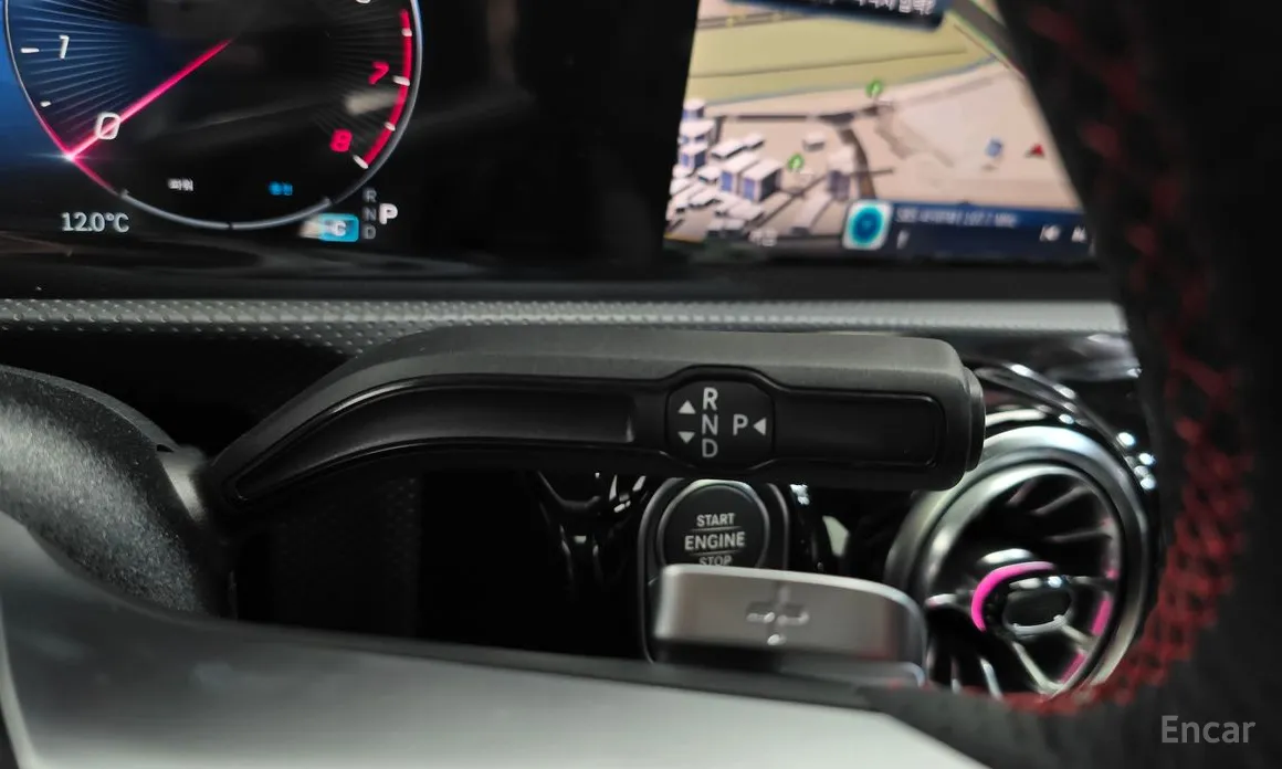 Mercedes-Benz CLA-Class 2020 CLA250 4MATIC