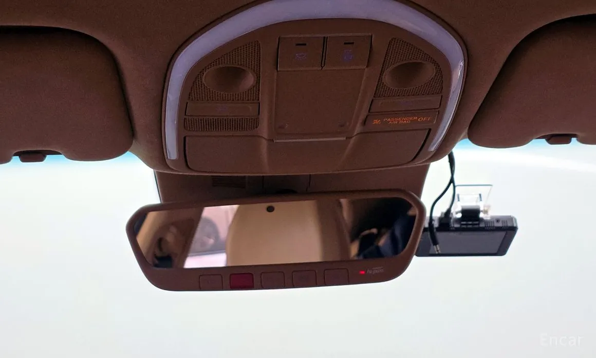 Genesis G70 2022 Gasoline 2.0T 2WD