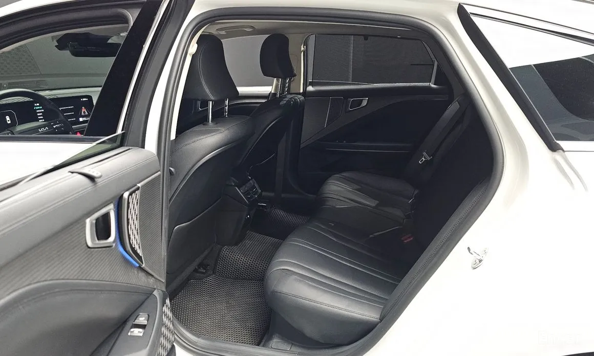 Kia K8 2024 Noblesse