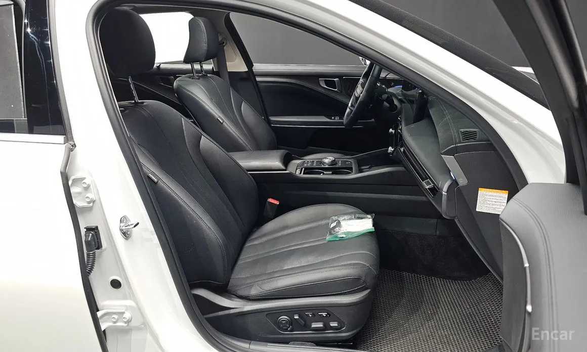 Kia K8 2024 Noblesse