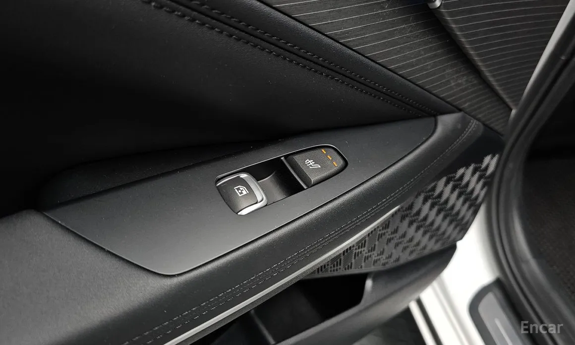 Kia K8 2024 Noblesse