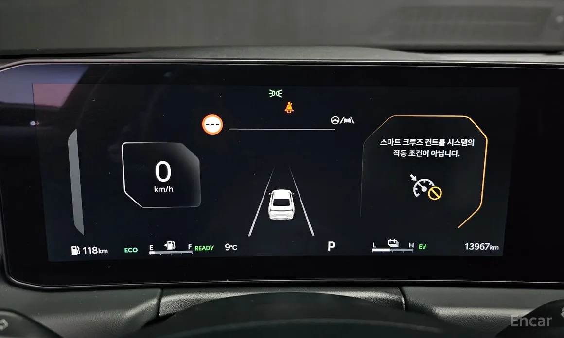 Kia K8 2024 Noblesse